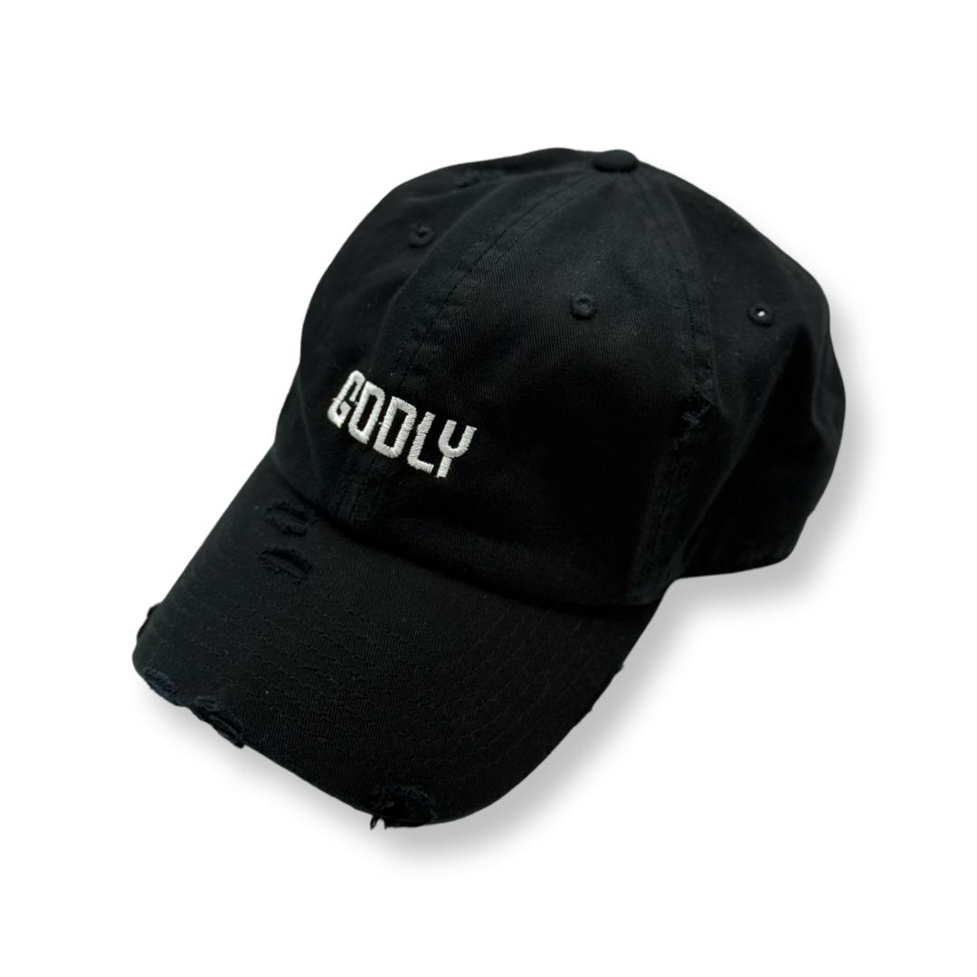 Godly Dad Hat